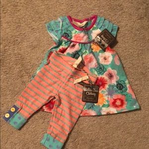 Matilda Jane set